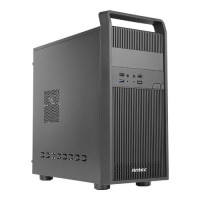 

                                    Antec NX110M Mini Tower Micro-ATX Gaming Case